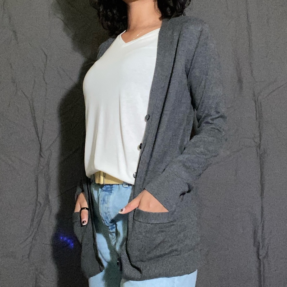 Cardigan